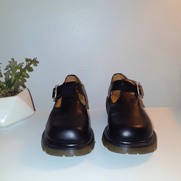 Dr. Martens | Shoes | Vtg Dr Martens Maryjane Platform Shoes | Poshmark